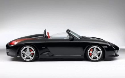 vehicle Porsche Boxster HD Desktop Wallpaper | Background Image