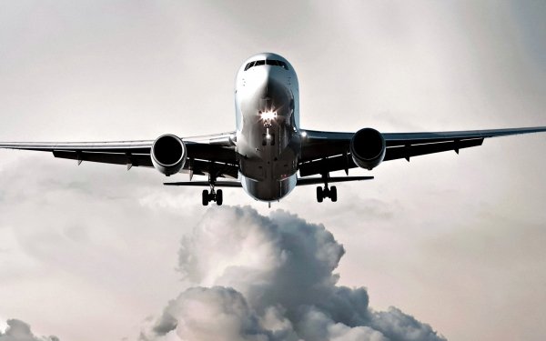 Vehicles Airplane Aircraft HD Wallpaper | Background Image