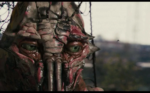 movie district 9 HD Desktop Wallpaper | Background Image