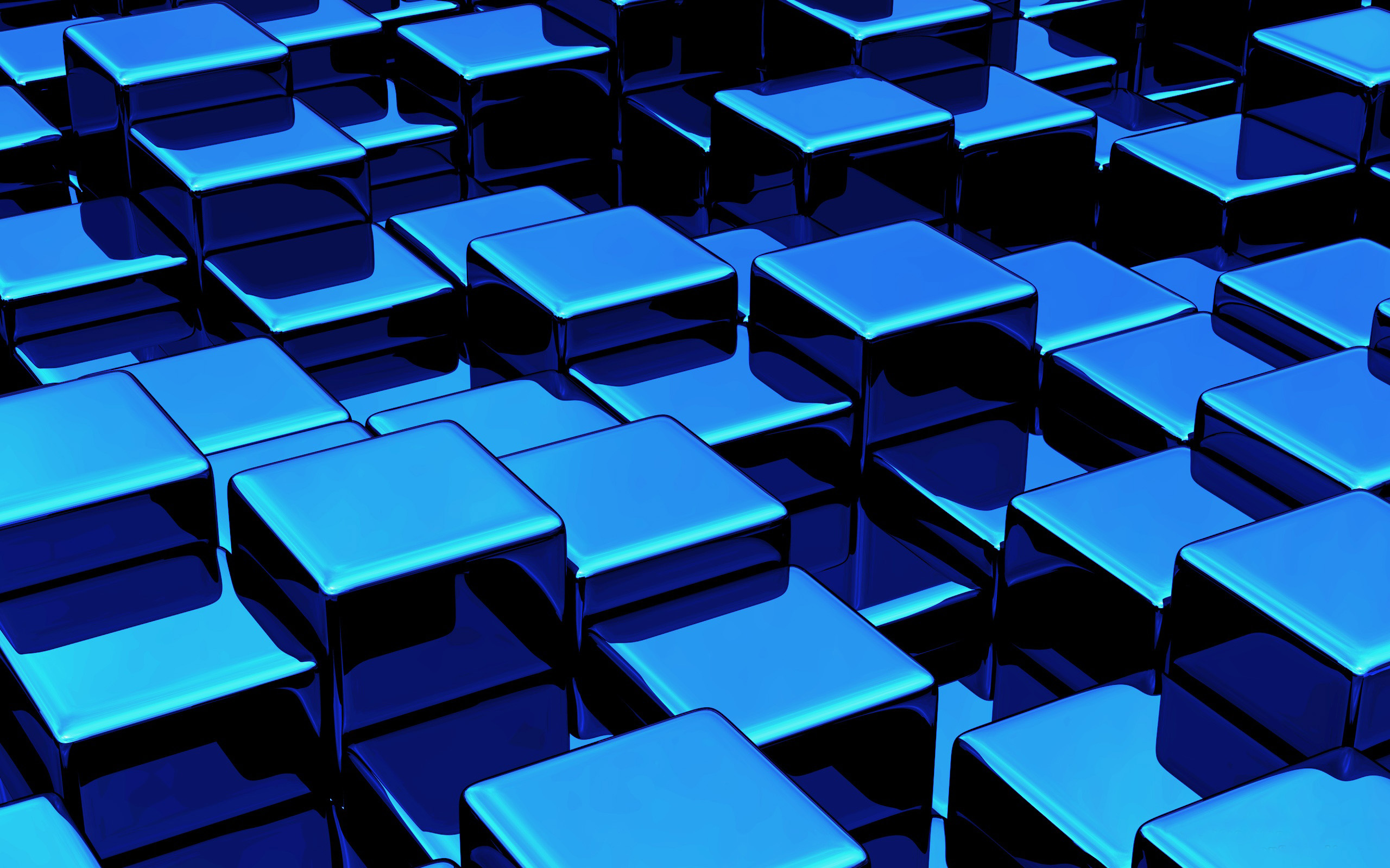 Cube Full HD Wallpaper and Background Image | 2560x1600 | ID:368739