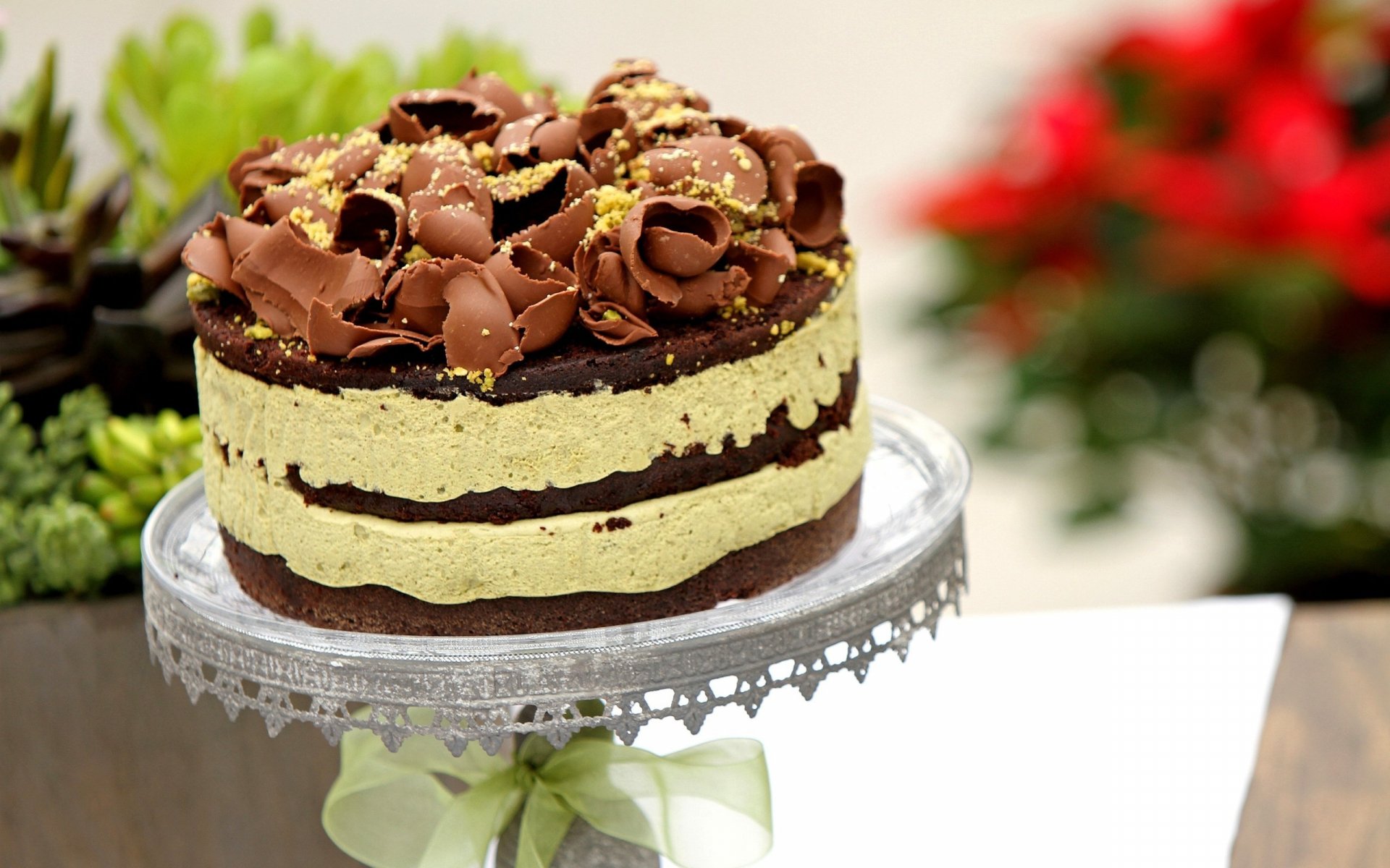 Download Food Cake HD Wallpaper