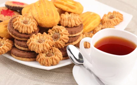 food cookie HD Desktop Wallpaper | Background Image