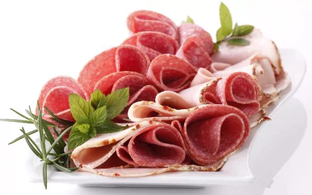food meat HD Desktop Wallpaper | Background Image