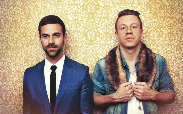 music macklemore HD Desktop Wallpaper | Background Image