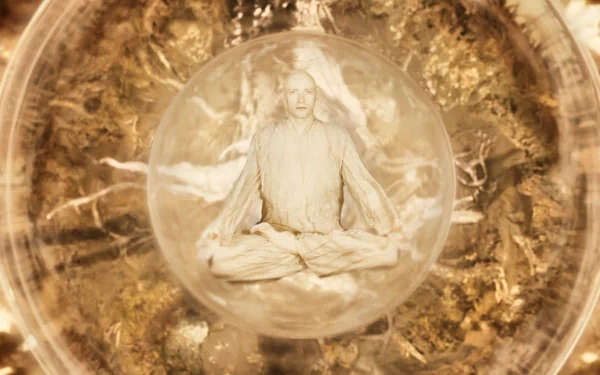 movie The Fountain HD Desktop Wallpaper | Background Image