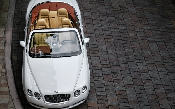 Vehicles Bentley HD Wallpaper | Background Image