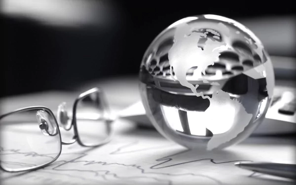 man made globe HD Desktop Wallpaper | Background Image