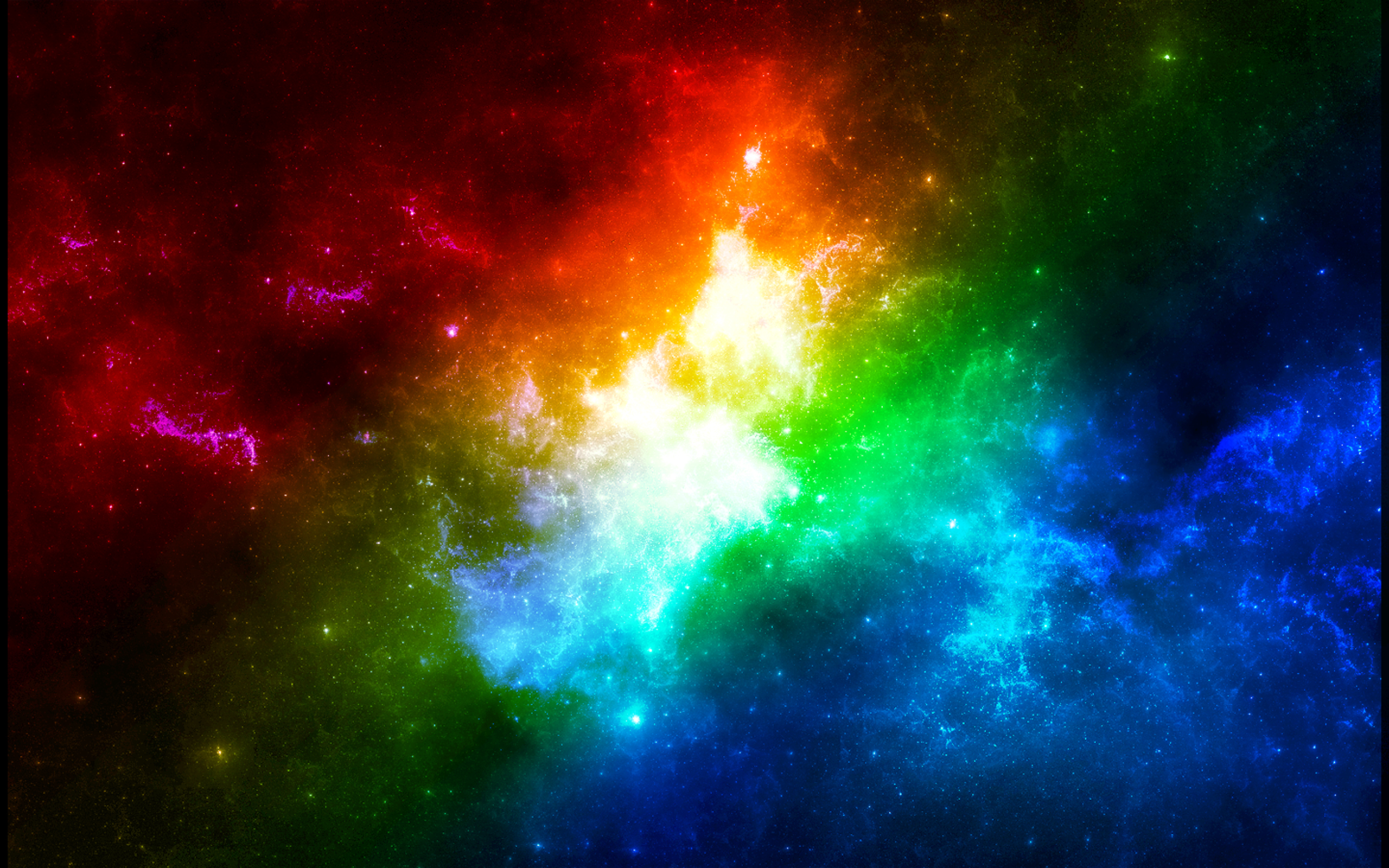 Science Fiction Galaxie Fond d'écran HD | Image