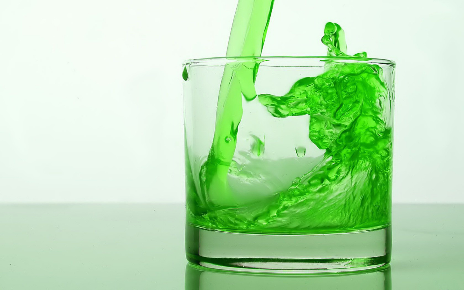 Artistic Water HD Wallpaper | Background Image