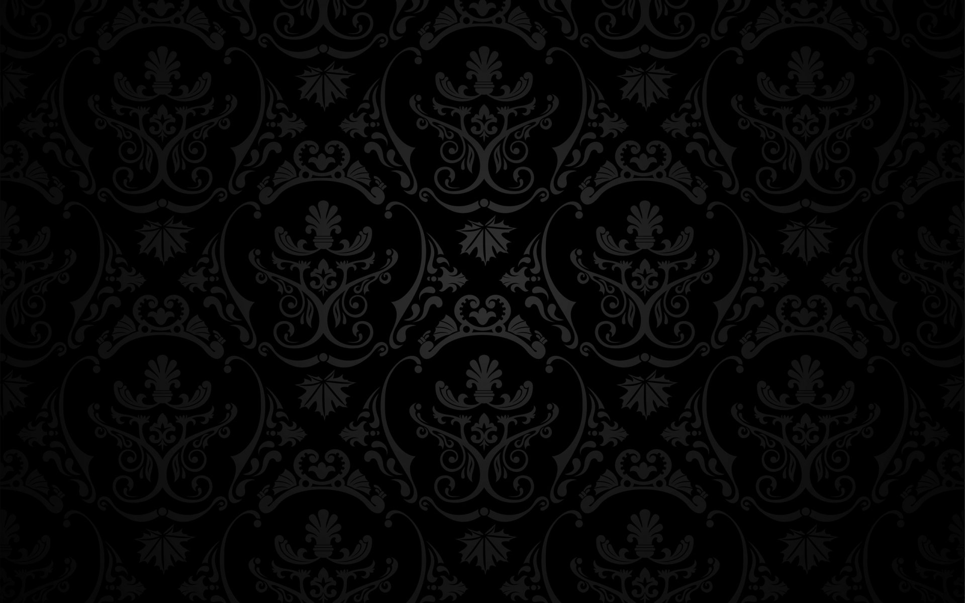 Elegant Abstract Pattern HD Wallpaper