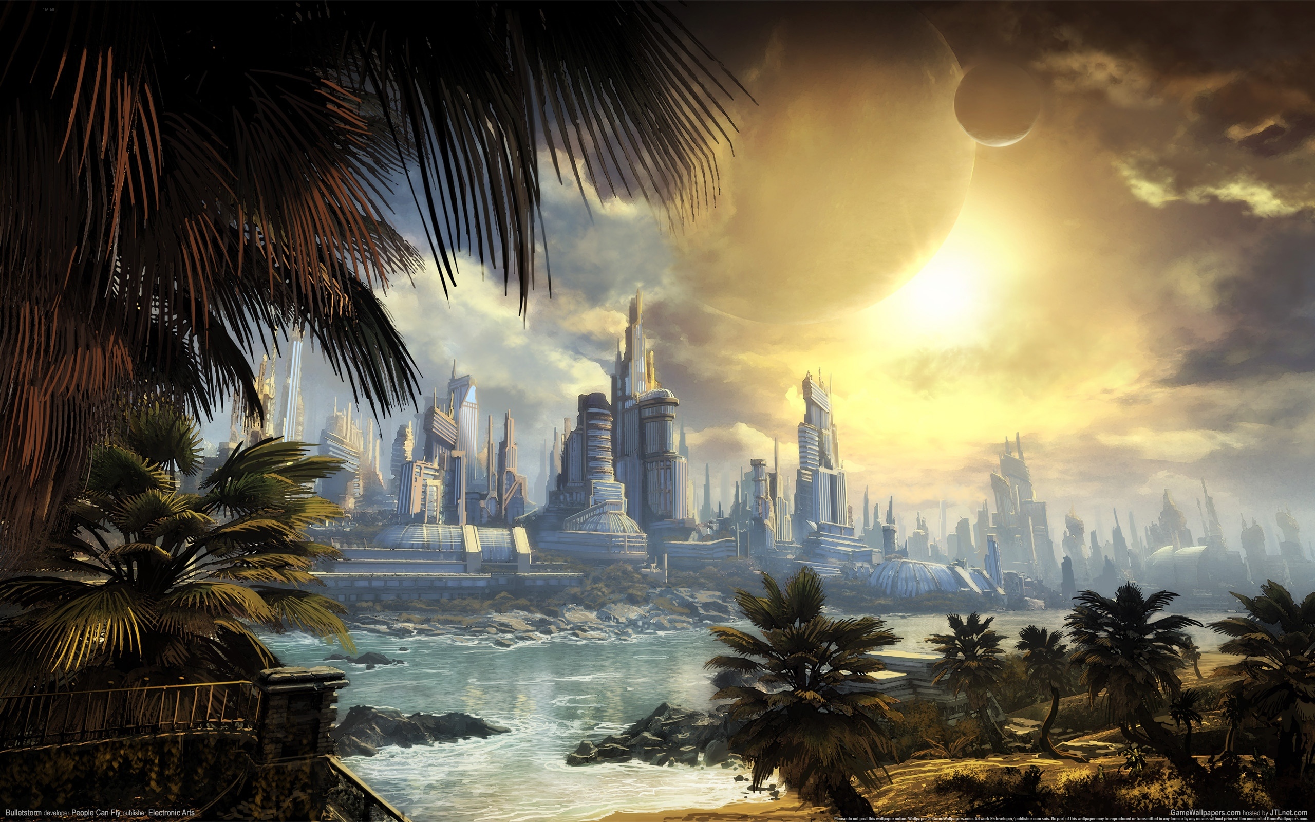 Artistic HD Wallpaper | Background Image
