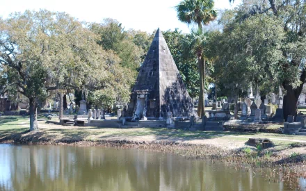 religious cemetery HD Desktop Wallpaper | Background Image