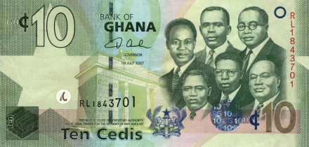 man made ghana cedi HD Desktop Wallpaper | Background Image