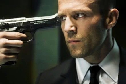 Jason Statham movie Transporter 3 HD Desktop Wallpaper | Background Image