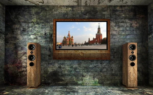 technology monitor HD Desktop Wallpaper | Background Image