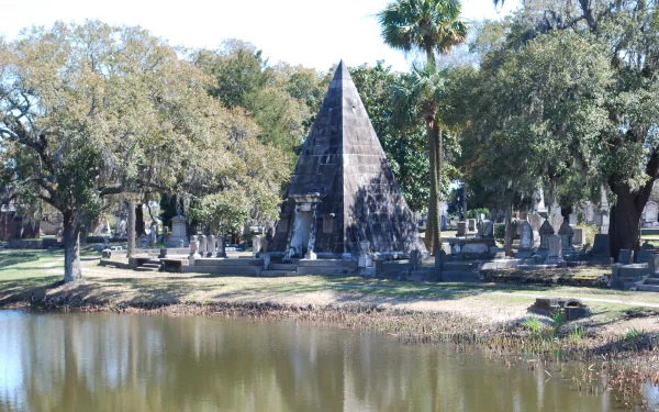 religious cemetery HD Desktop Wallpaper | Background Image