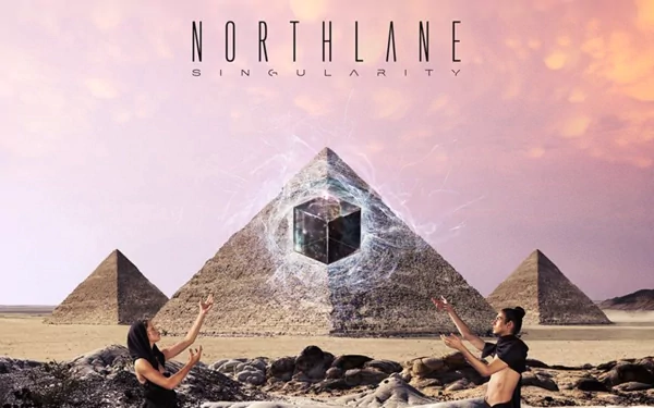 Northlane Singularity Wallpapers