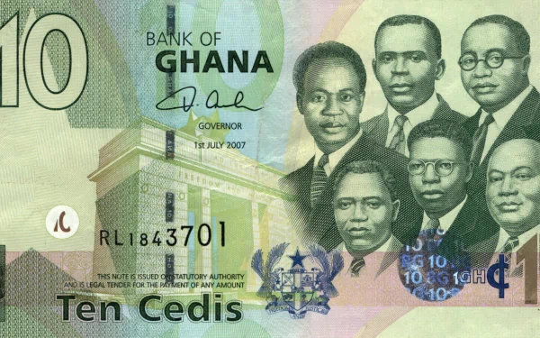 man made ghana cedi HD Desktop Wallpaper | Background Image