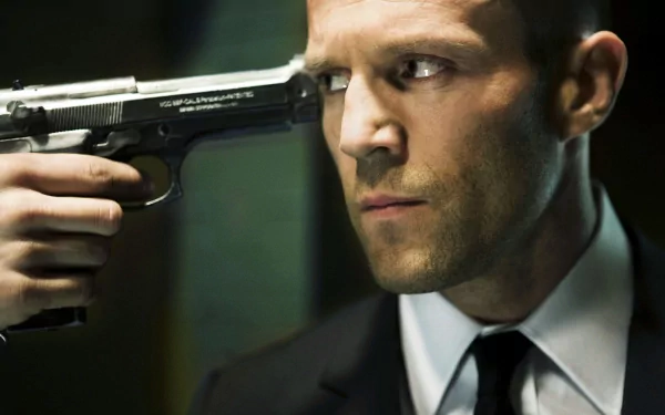 Jason Statham movie Transporter 3 HD Desktop Wallpaper | Background Image