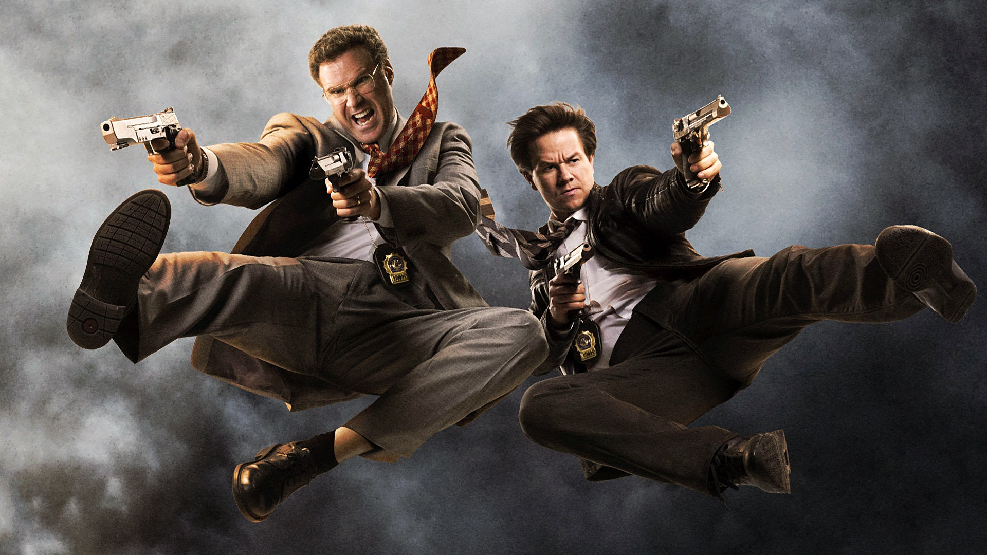 Movie The Other Guys HD Wallpaper | Background Image