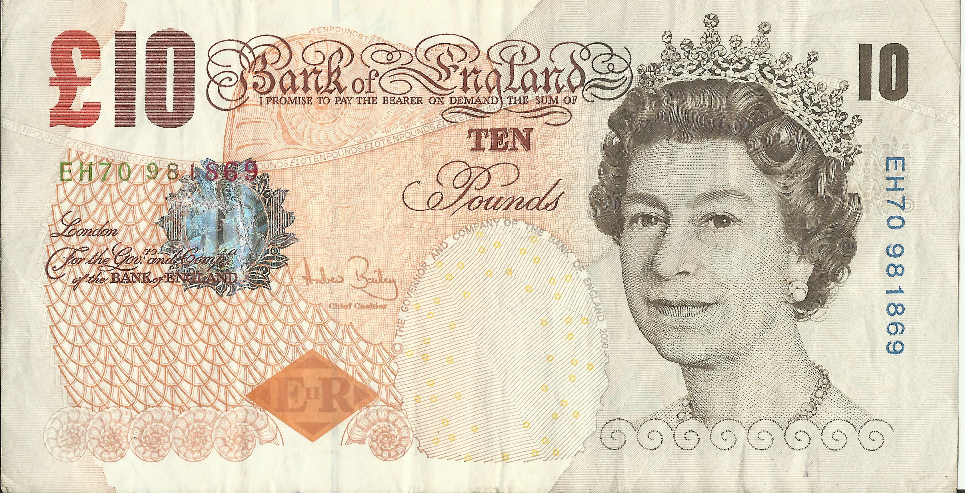 Download Man Made Pound Sterling Hd Wallpaper