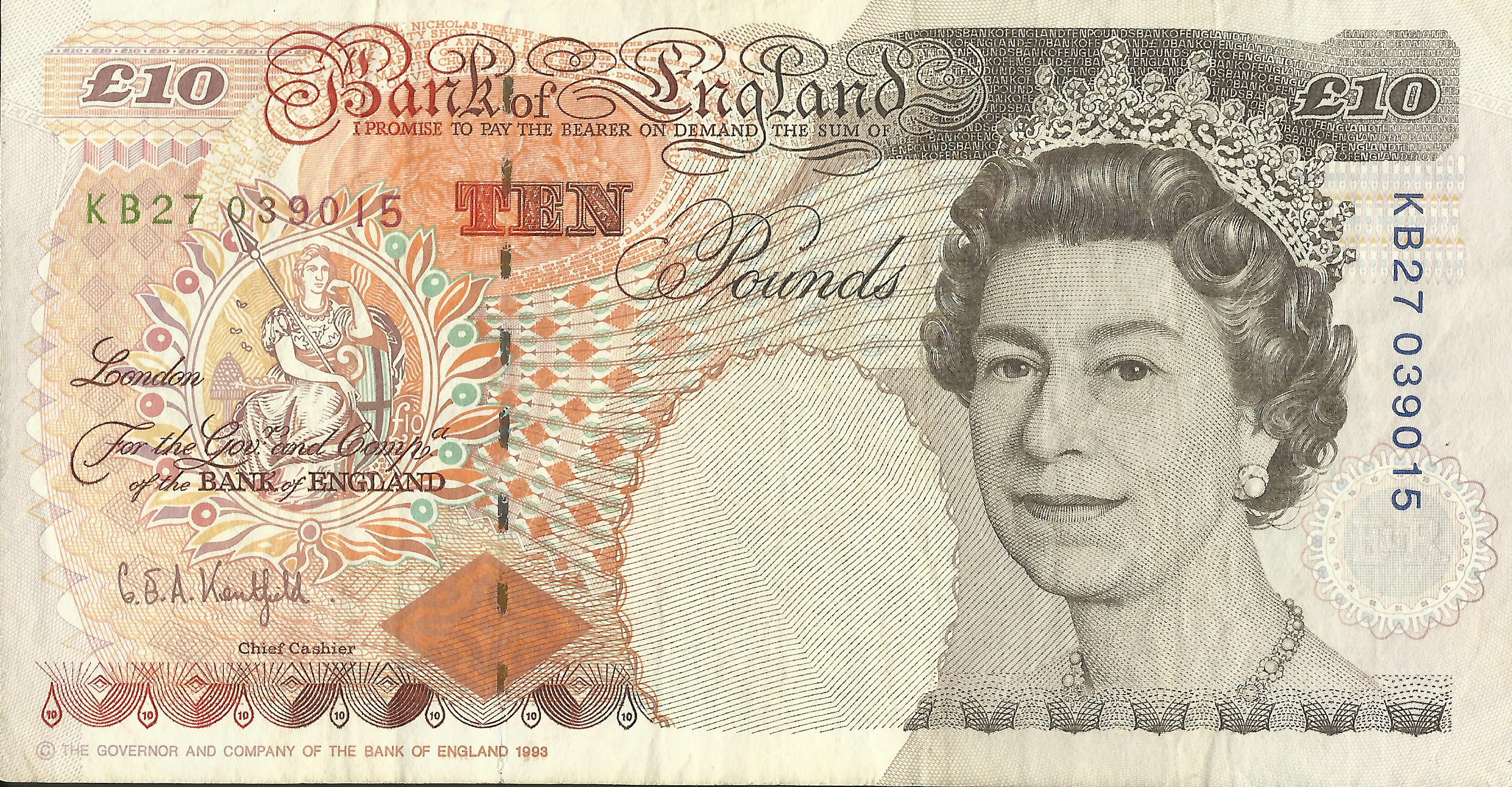 Download Man Made Pound Sterling HD Wallpaper