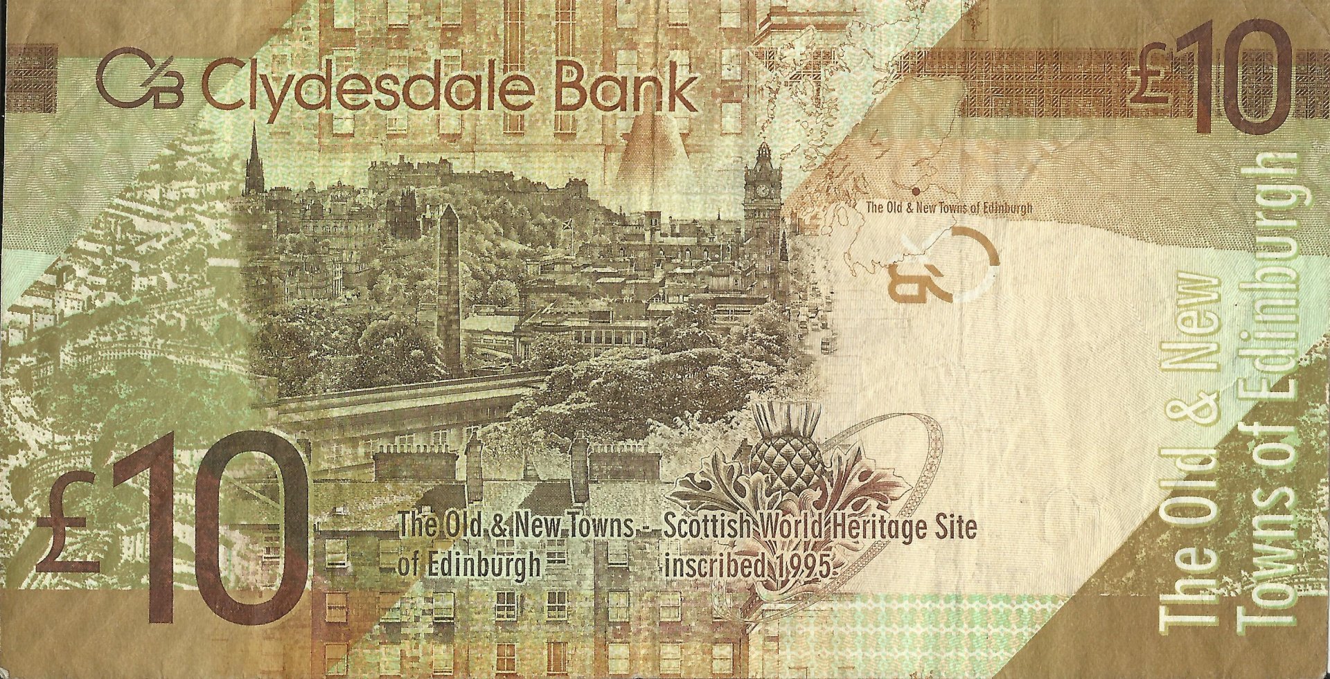 Download Man Made Pound Sterling HD Wallpaper