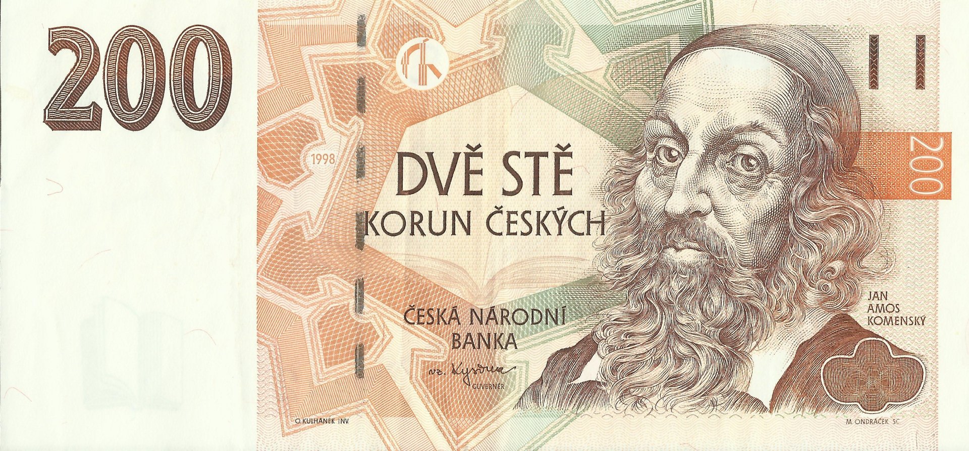 Download Man Made Czech Koruna HD Wallpaper