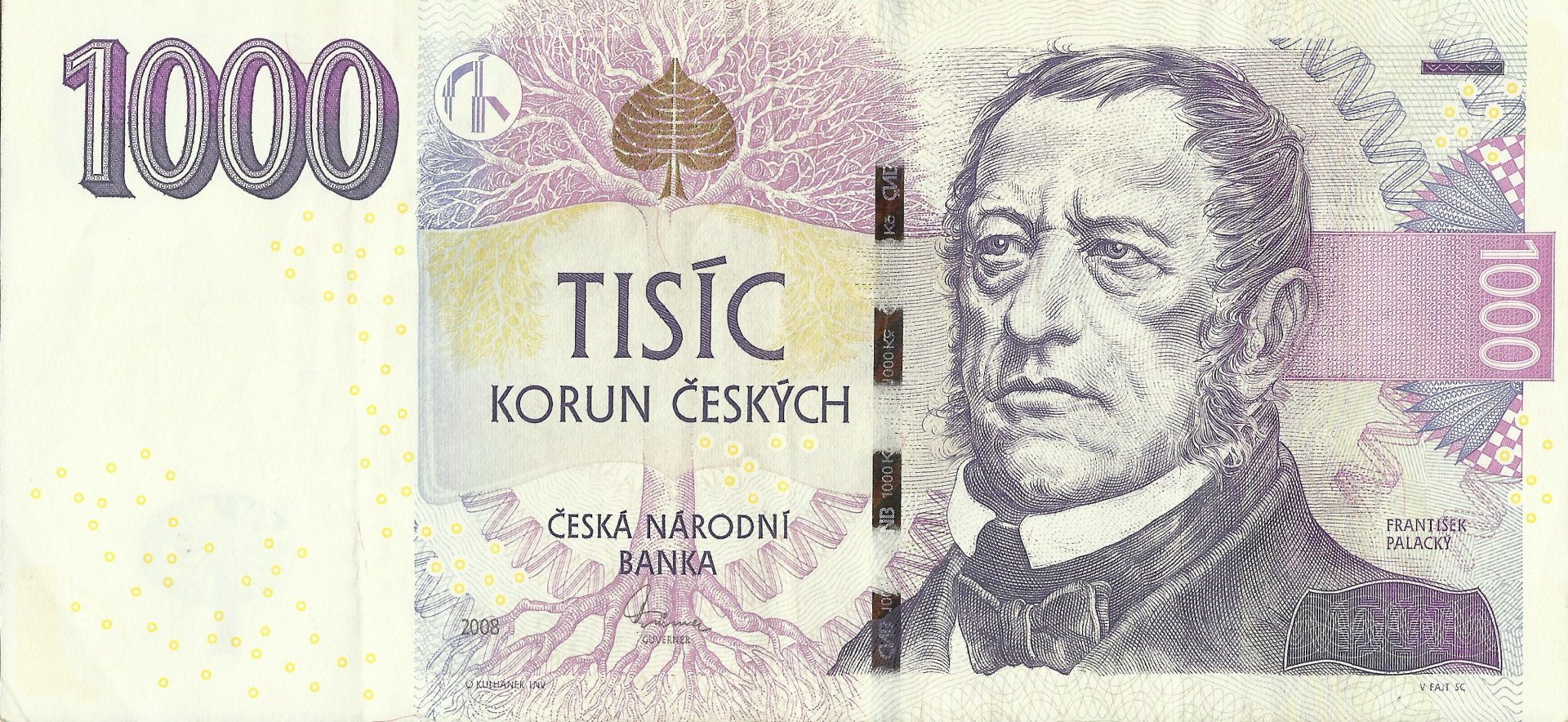 Download Man Made Czech Koruna HD Wallpaper