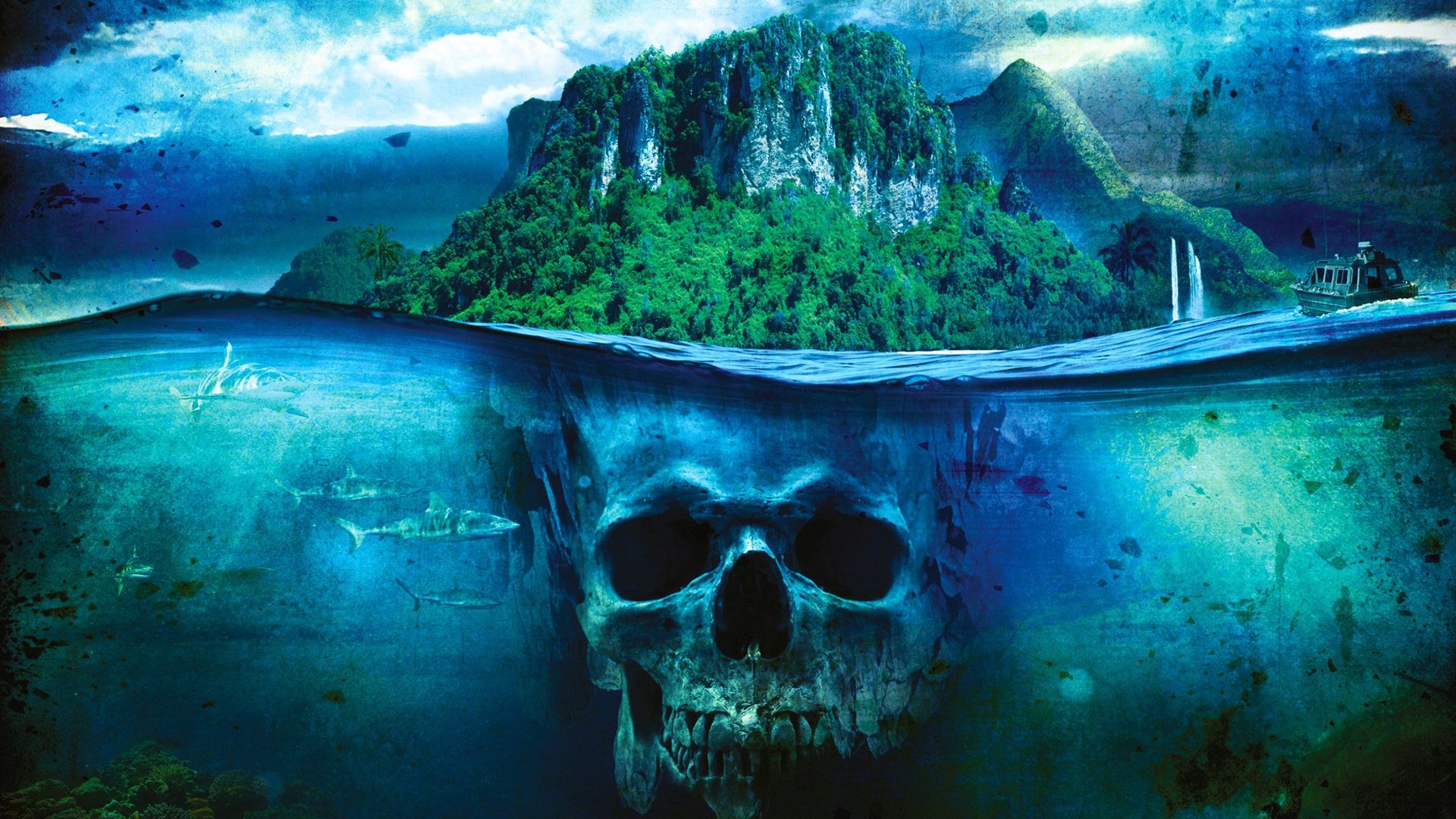 1440p far cry 3 background