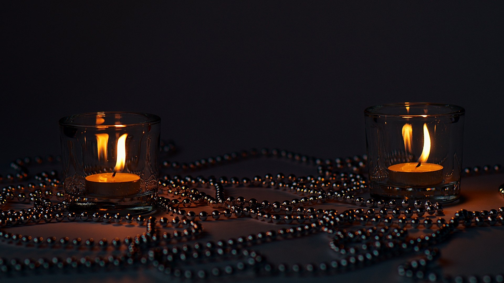 Candle HD Wallpaper