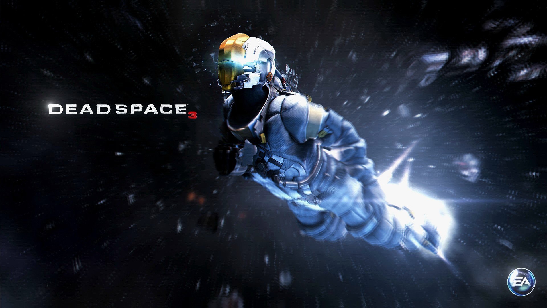 dead space remaster pc