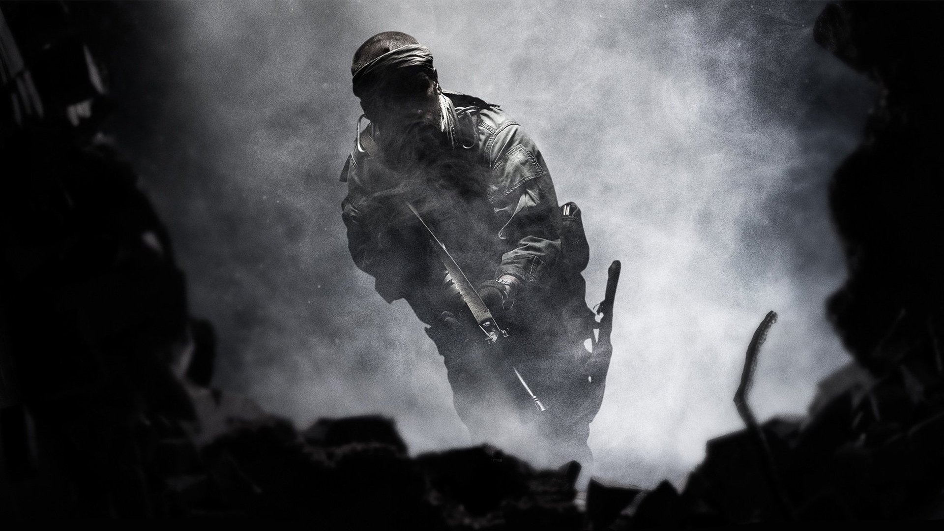 Download Video Game Medal Of Honor HD Wallpaper