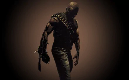 Comic blade HD Desktop Wallpaper | Background Image