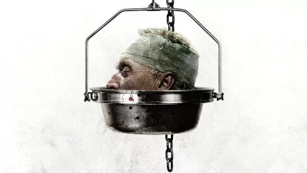  Saw IV - It's a trap