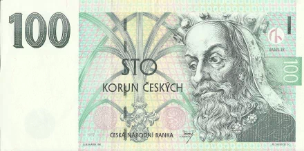 man made czech koruna HD Desktop Wallpaper | Background Image
