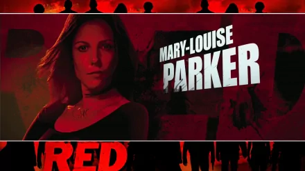  Mary-Louise Parker