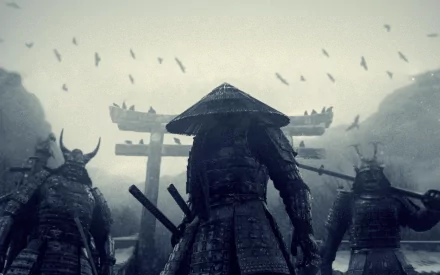 movie Sucker Punch HD Desktop Wallpaper | Background Image