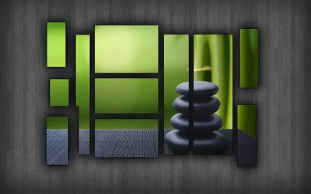 religious zen HD Desktop Wallpaper | Background Image