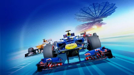 video game f1 2012 HD Desktop Wallpaper | Background Image