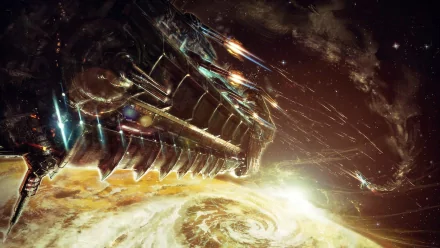 video game Bulletstorm HD Desktop Wallpaper | Background Image