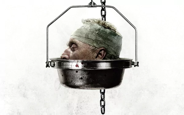  Saw IV - It's a trap