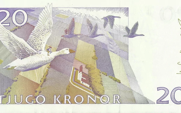 man made swedish krona HD Desktop Wallpaper | Background Image