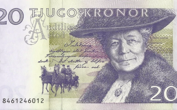 man made swedish krona HD Desktop Wallpaper | Background Image