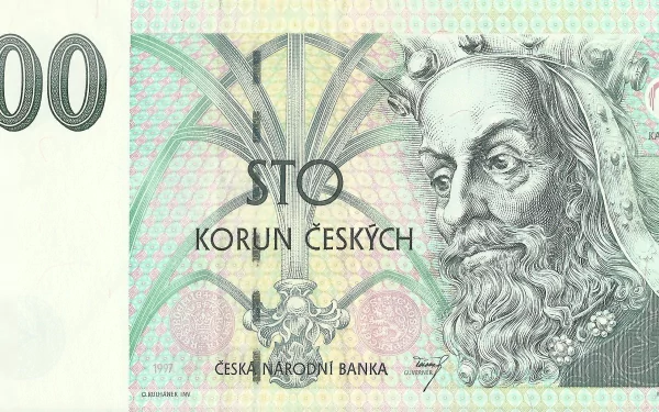 man made czech koruna HD Desktop Wallpaper | Background Image