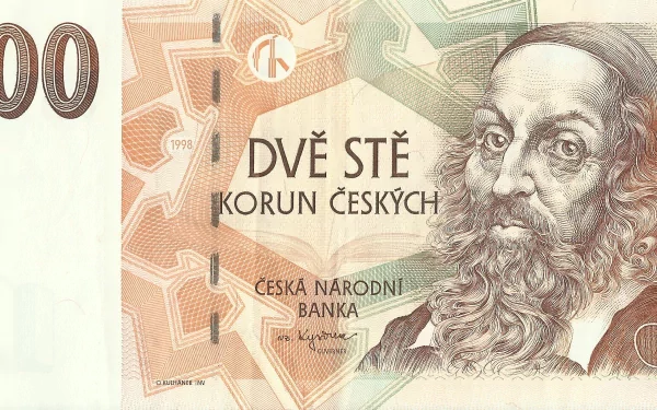 man made czech koruna HD Desktop Wallpaper | Background Image