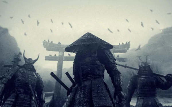 movie Sucker Punch HD Desktop Wallpaper | Background Image