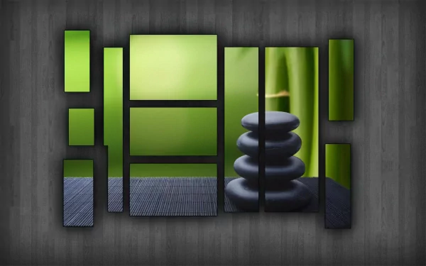 religious zen HD Desktop Wallpaper | Background Image