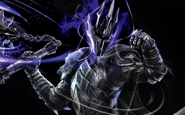 video game Guardians of Middle-Earth HD Desktop Wallpaper | Background Image