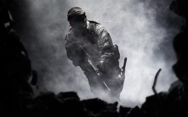 video game Medal Of Honor HD Desktop Wallpaper | Background Image